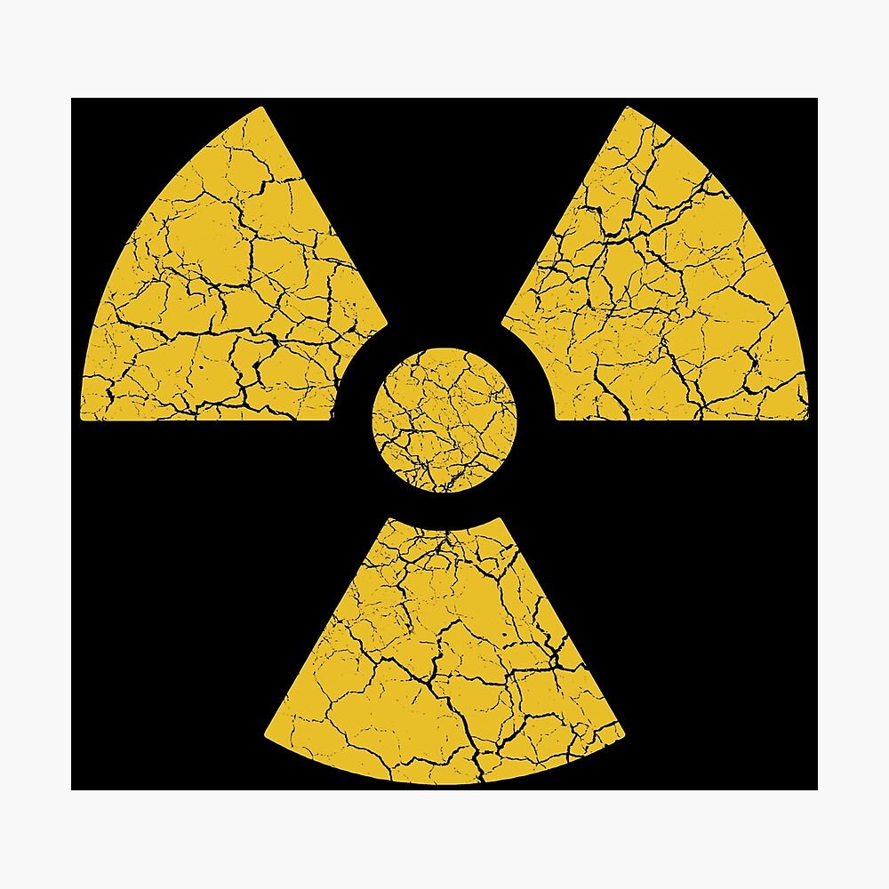 Detail Gamma Radiation Symbol Nomer 43