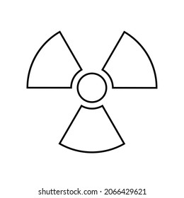 Detail Gamma Radiation Symbol Nomer 47