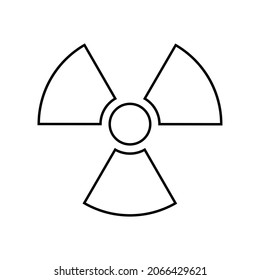 Detail Gamma Radiation Symbol Nomer 47