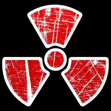 Detail Gamma Radiation Symbol Nomer 50