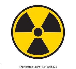 Gamma Rays Symbol - KibrisPDR
