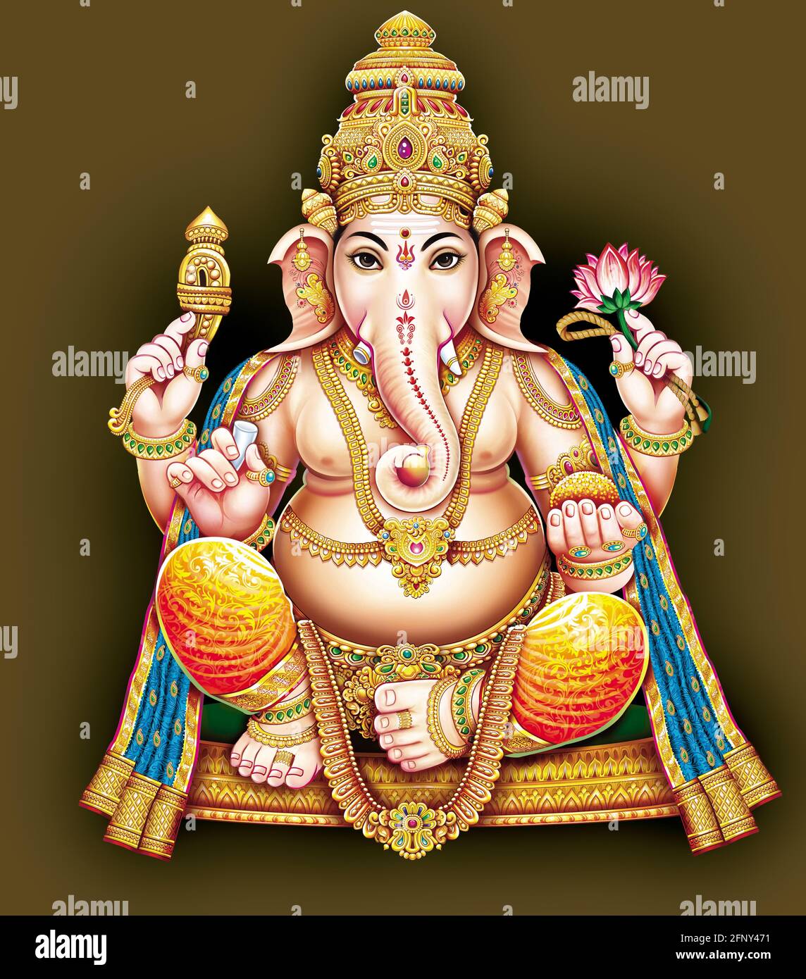 Ganapathy Images - KibrisPDR