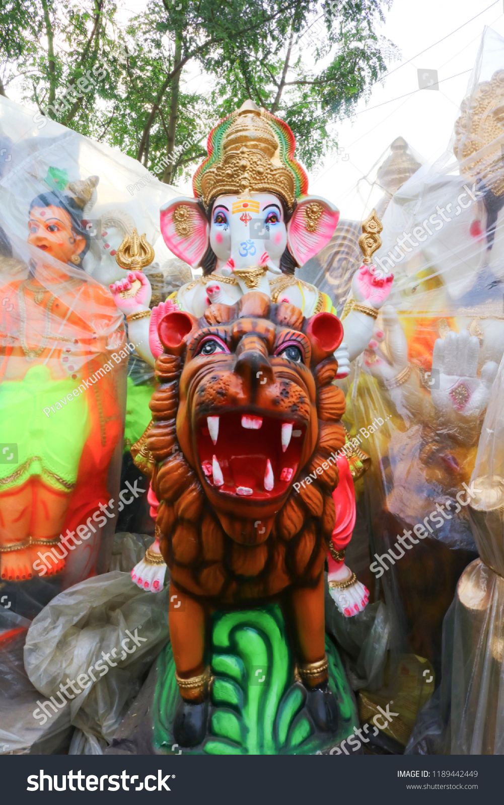 Detail Ganapathy Images Nomer 48