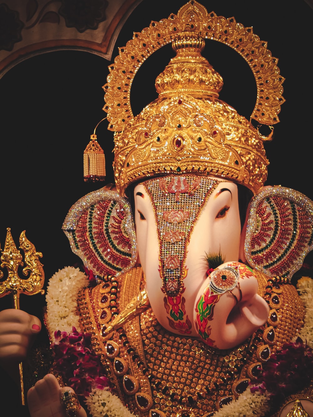 Ganapati Pic - KibrisPDR