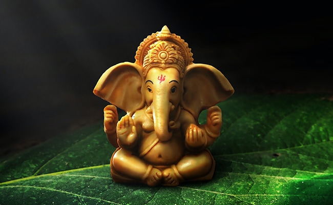 Detail Ganapati Wallpapers Nomer 24