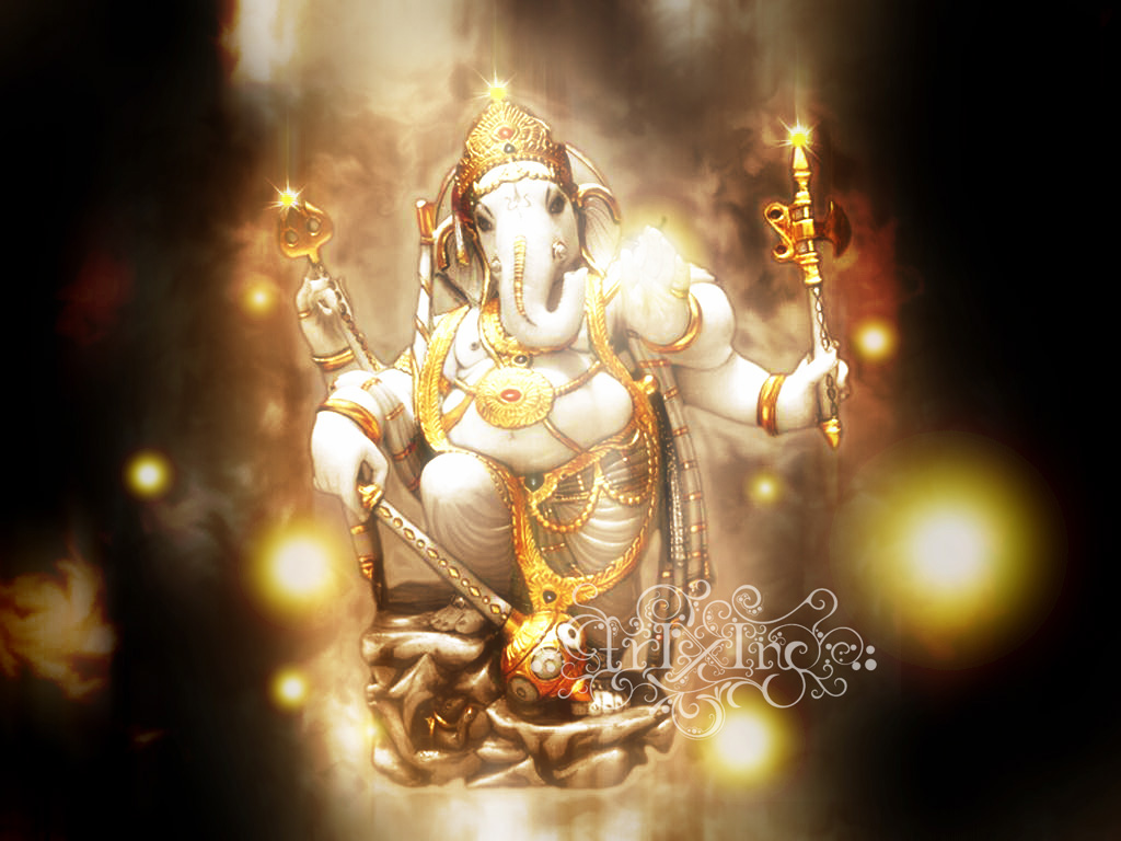 Detail Ganapati Wallpapers Nomer 35