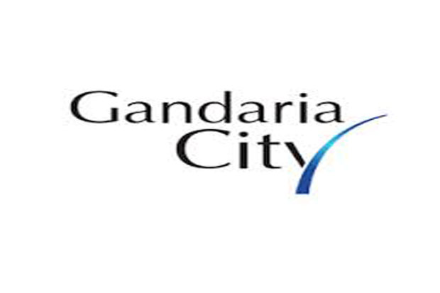 Detail Gandaria City Logo Nomer 24