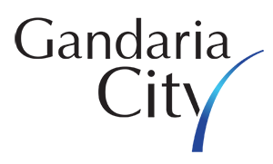 Detail Gandaria City Logo Nomer 9