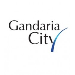 Detail Gandaria City Logo Nomer 10