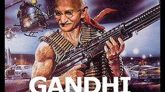 Detail Gandhi Illuminati Nomer 7