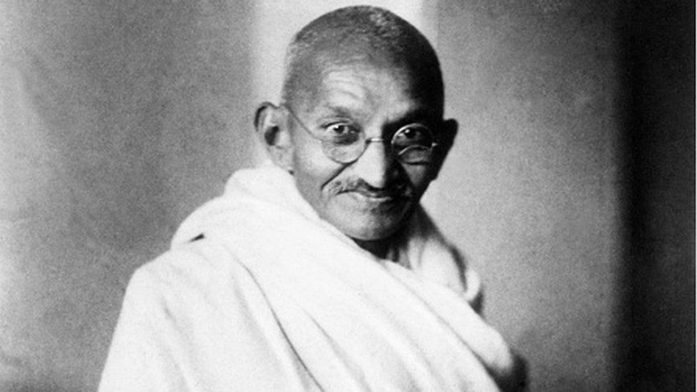 Detail Gandhi Images Nomer 13