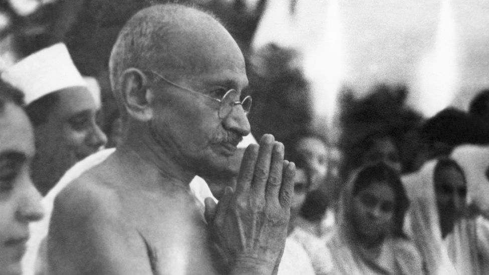 Detail Gandhi Images Nomer 14