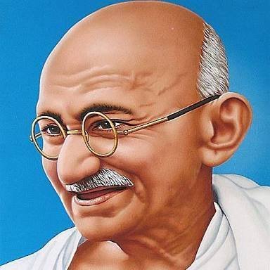 Detail Gandhi Images Nomer 4