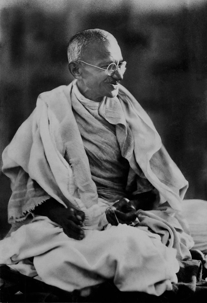 Detail Gandhi Images Nomer 33