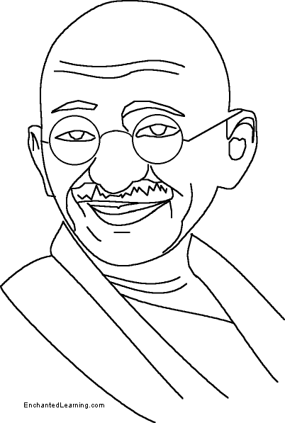 Detail Gandhi Images Nomer 43