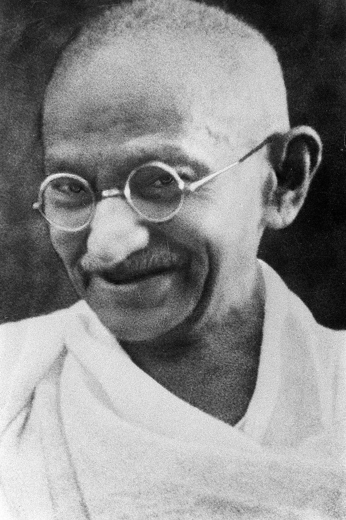 Detail Gandhi Images Nomer 8