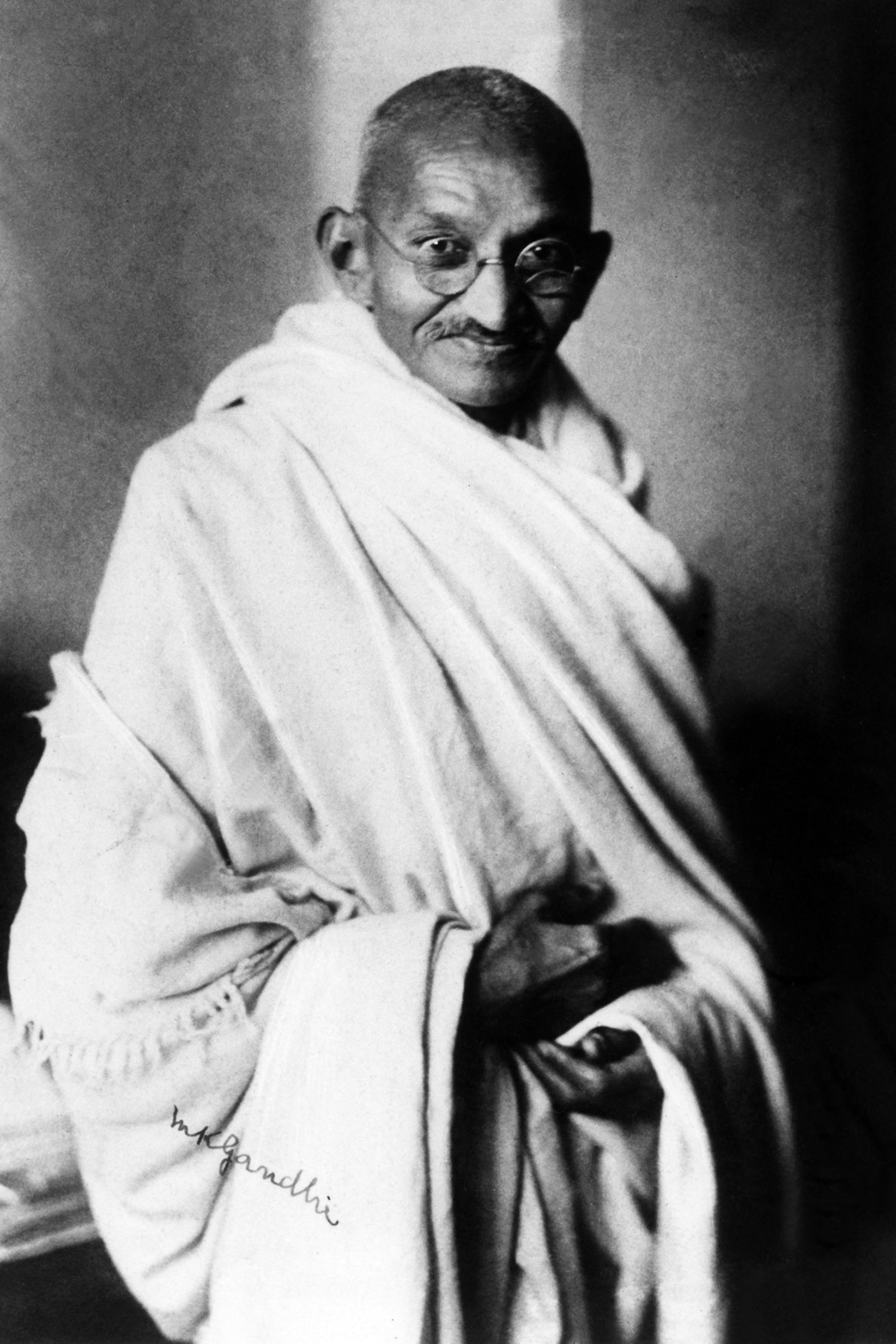 Detail Gandhi Images Nomer 10