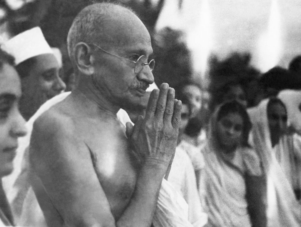 Detail Gandhi Quotes Be The Change Nomer 31