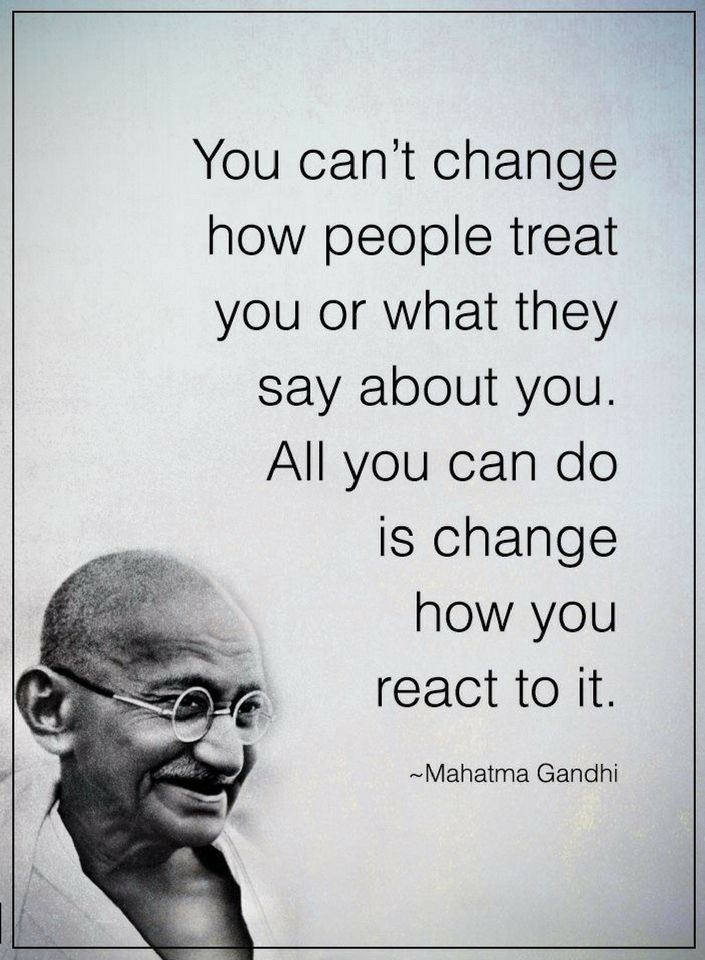 Detail Gandhi Quotes Be The Change Nomer 35