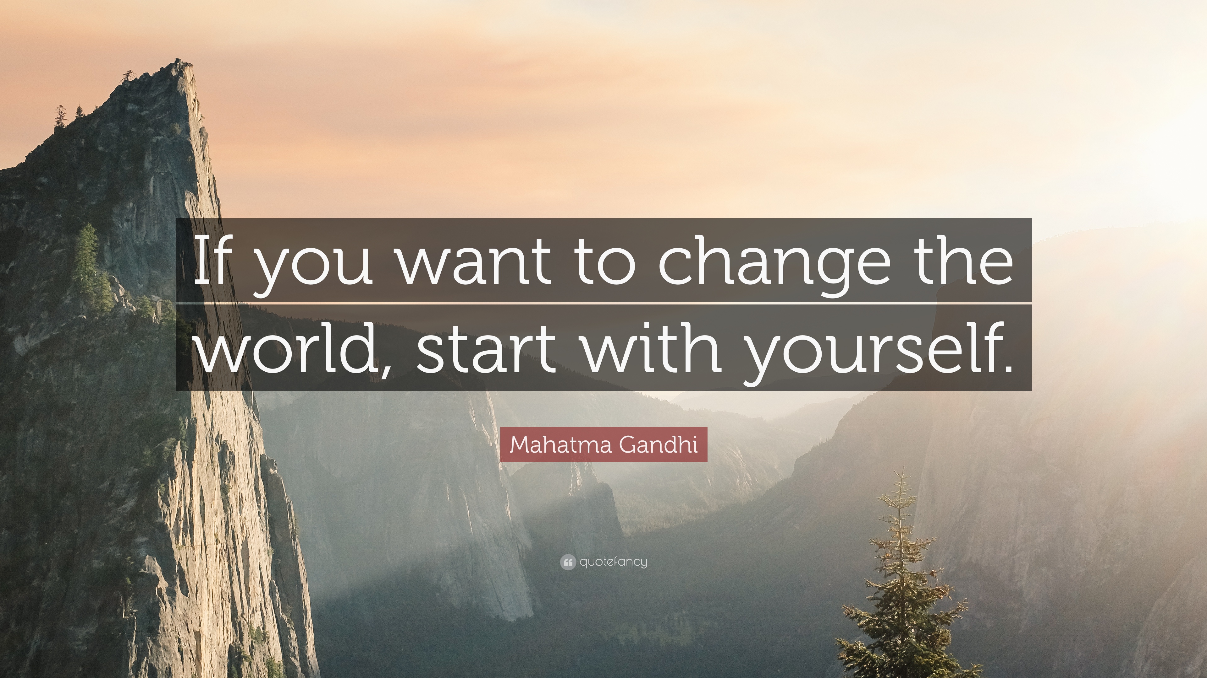 Detail Gandhi Quotes Be The Change Nomer 44