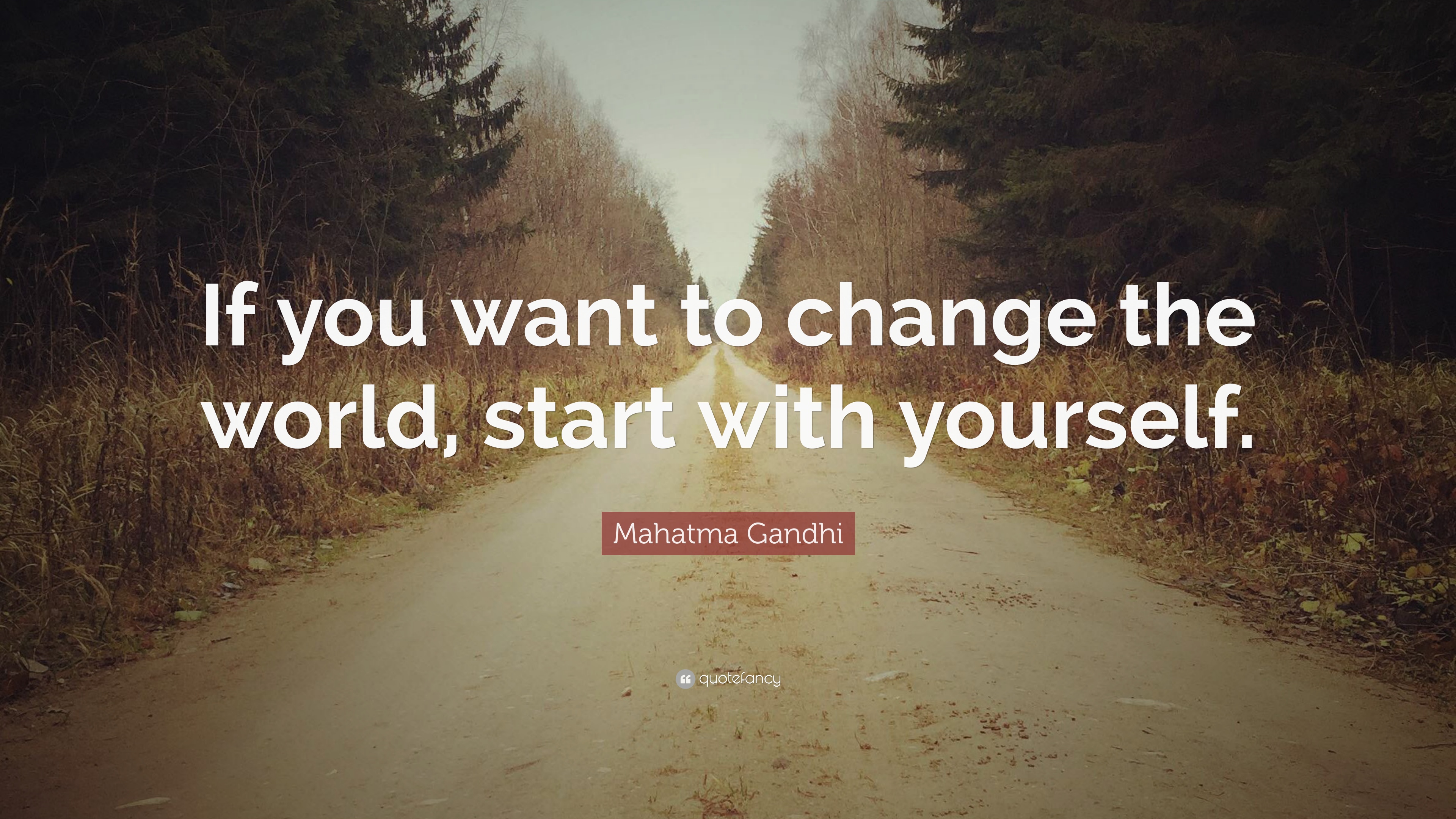 Detail Gandhi Quotes Be The Change Nomer 55