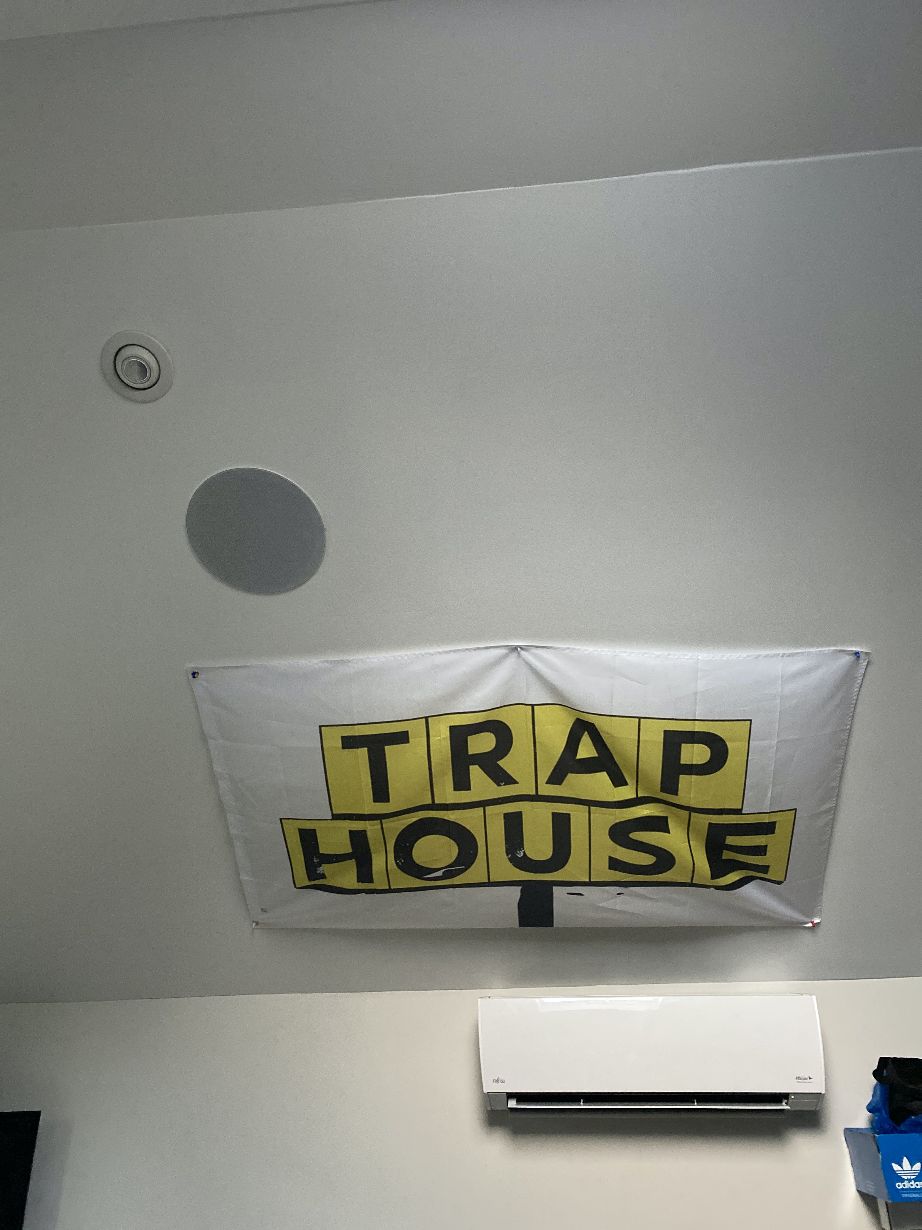 Detail Gandhi Trap House Flag Nomer 3