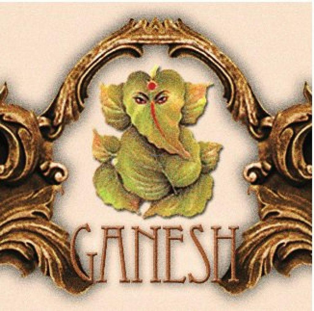 Detail Ganesh American Fork Nomer 9