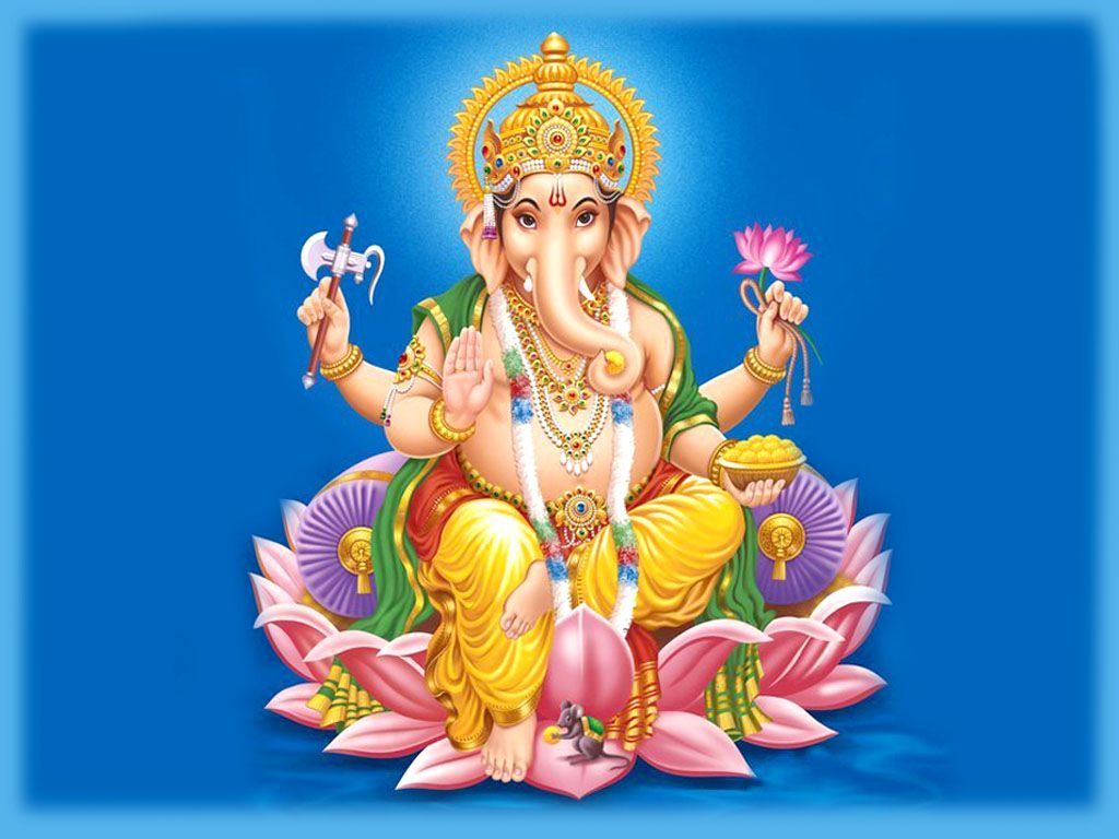 Detail Ganesh Image Download Nomer 2