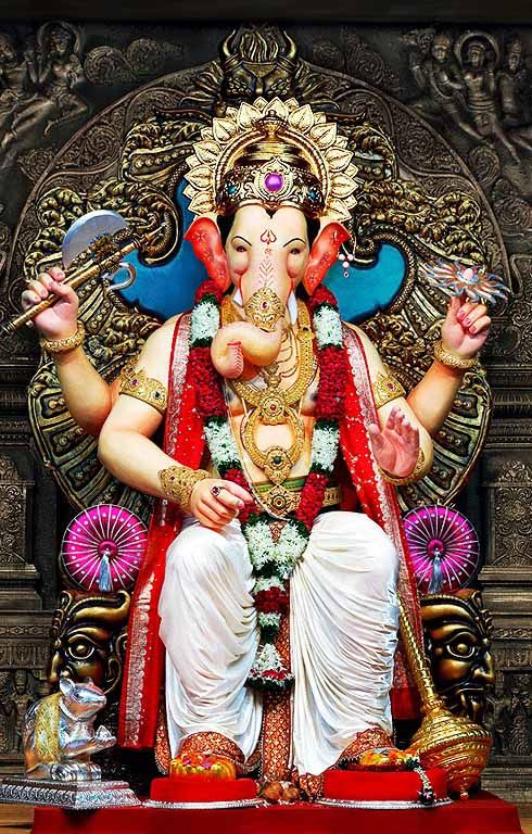 Detail Ganesh Image Download Nomer 3