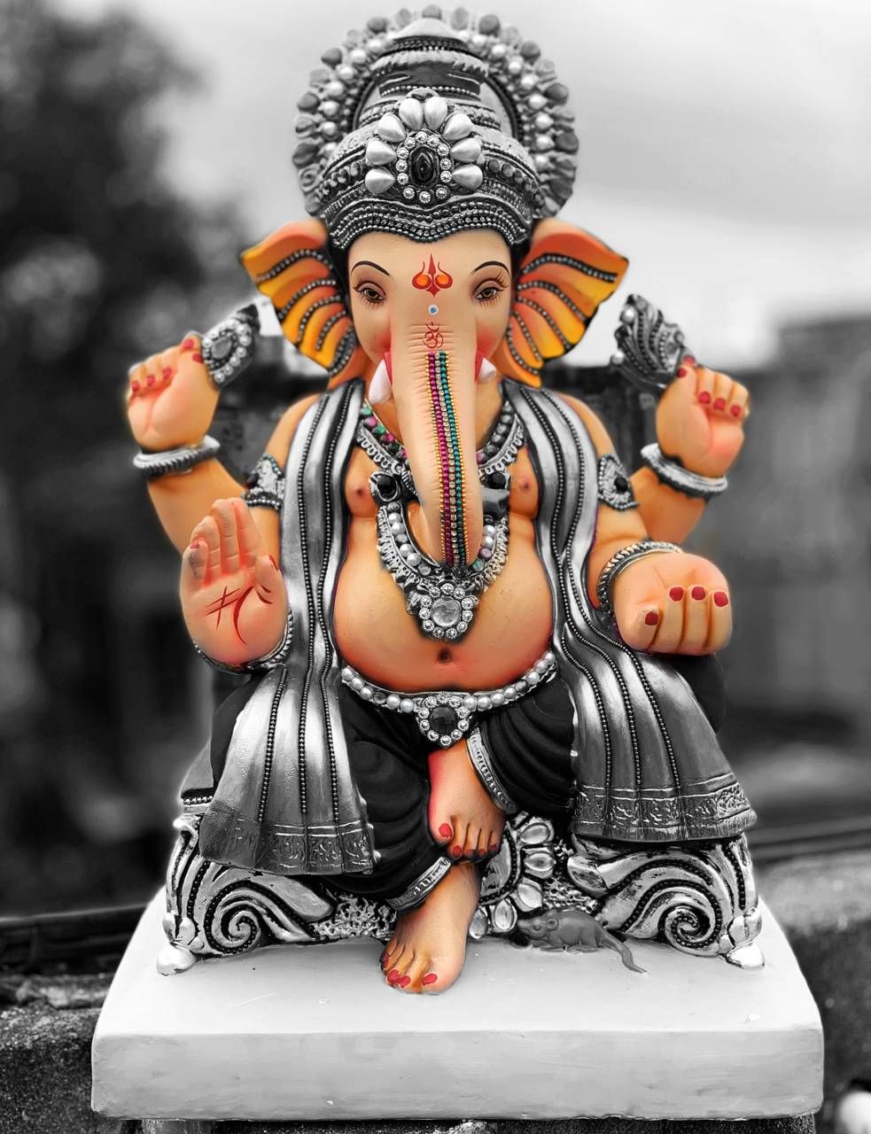 Detail Ganesh Image Download Nomer 19