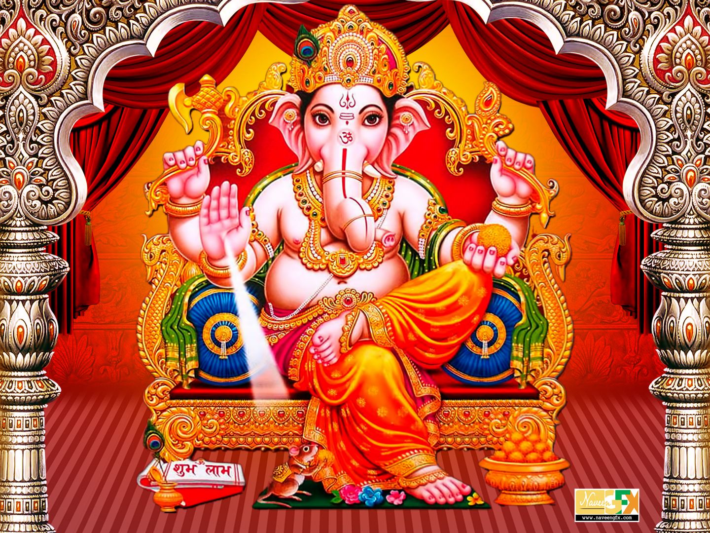 Detail Ganesh Image Download Nomer 24