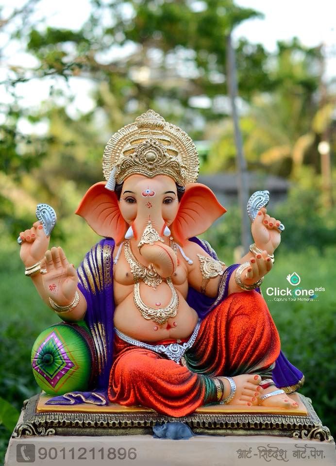 Detail Ganesh Image Download Nomer 4