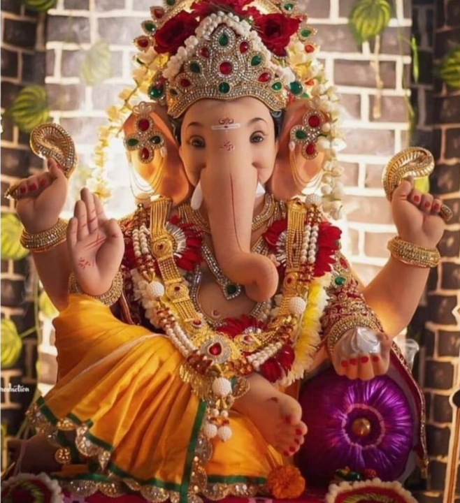 Detail Ganesh Image Download Nomer 28