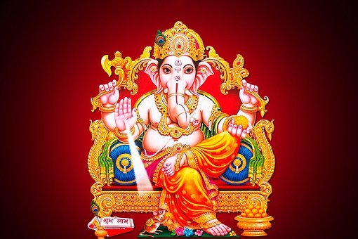 Detail Ganesh Image Free Download Nomer 13