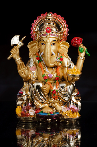 Detail Ganesh Image Free Download Nomer 14