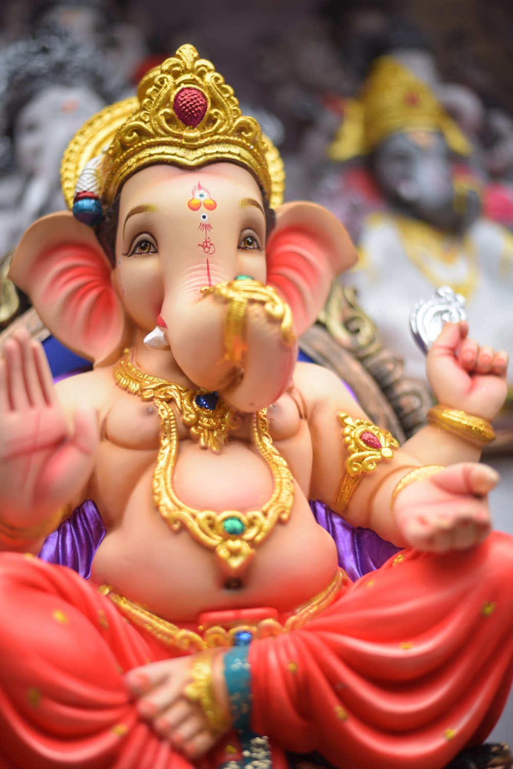 Detail Ganesh Image Free Download Nomer 3