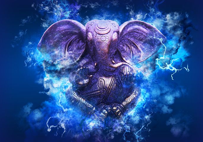 Detail Ganesh Image Free Download Nomer 20