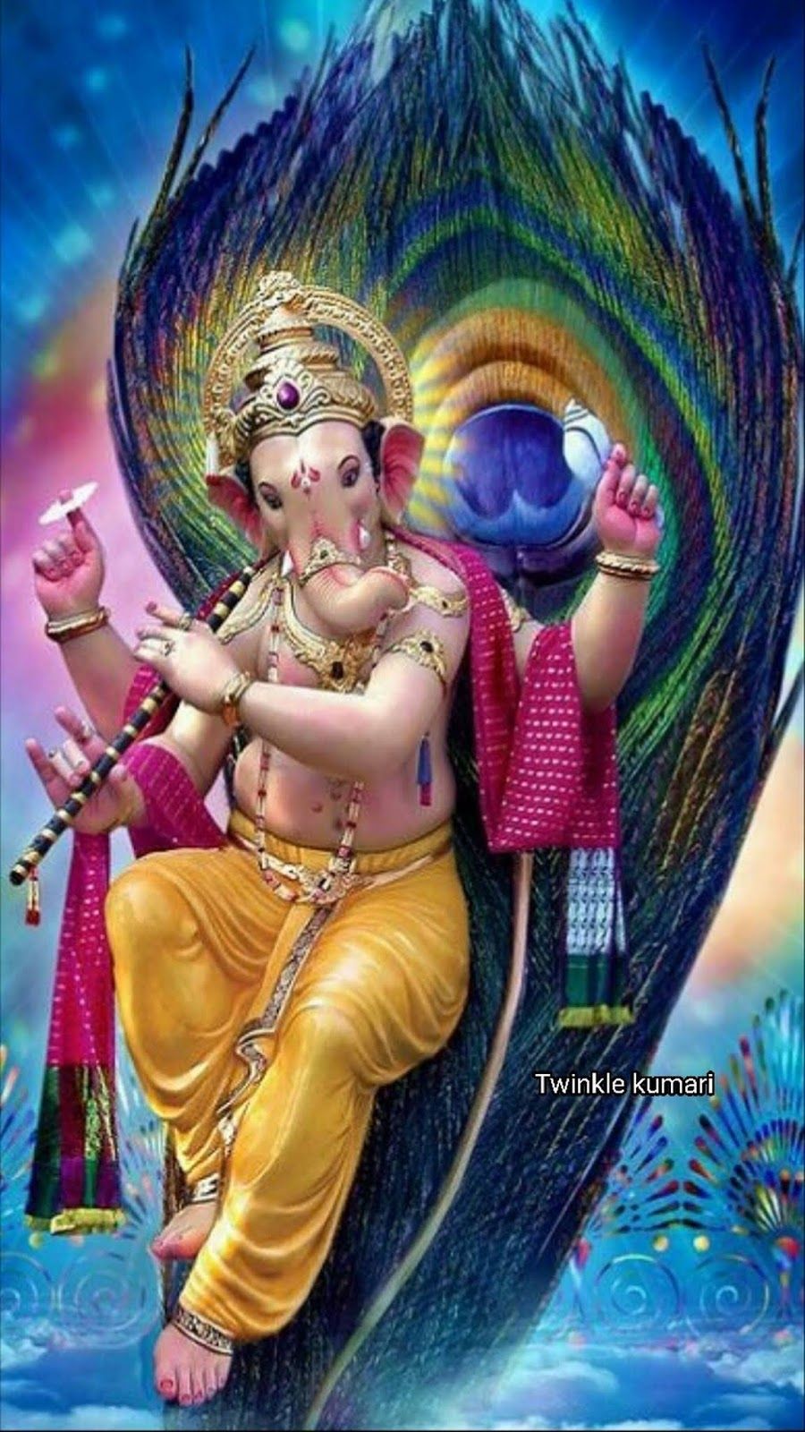 Detail Ganesh Image Free Download Nomer 27