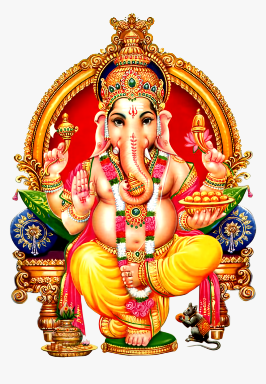 Detail Ganesh Image Free Download Nomer 4