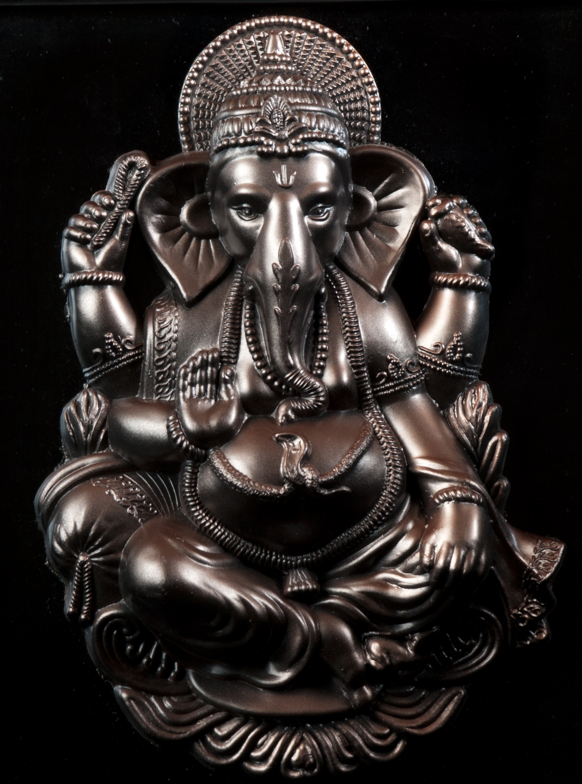 Detail Ganesh Image Free Download Nomer 29