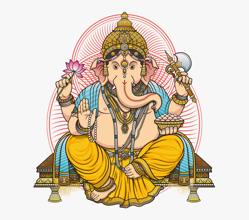 Detail Ganesh Image Free Download Nomer 45