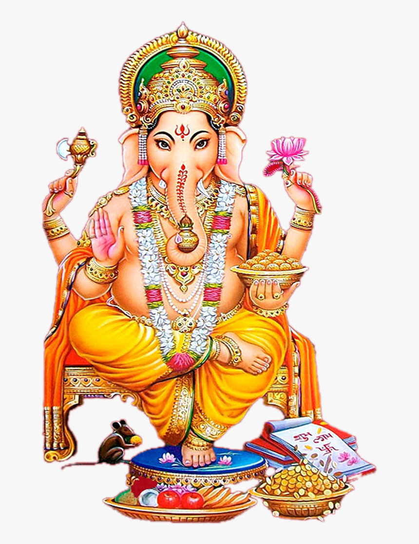 Detail Ganesh Images Free Download Nomer 10