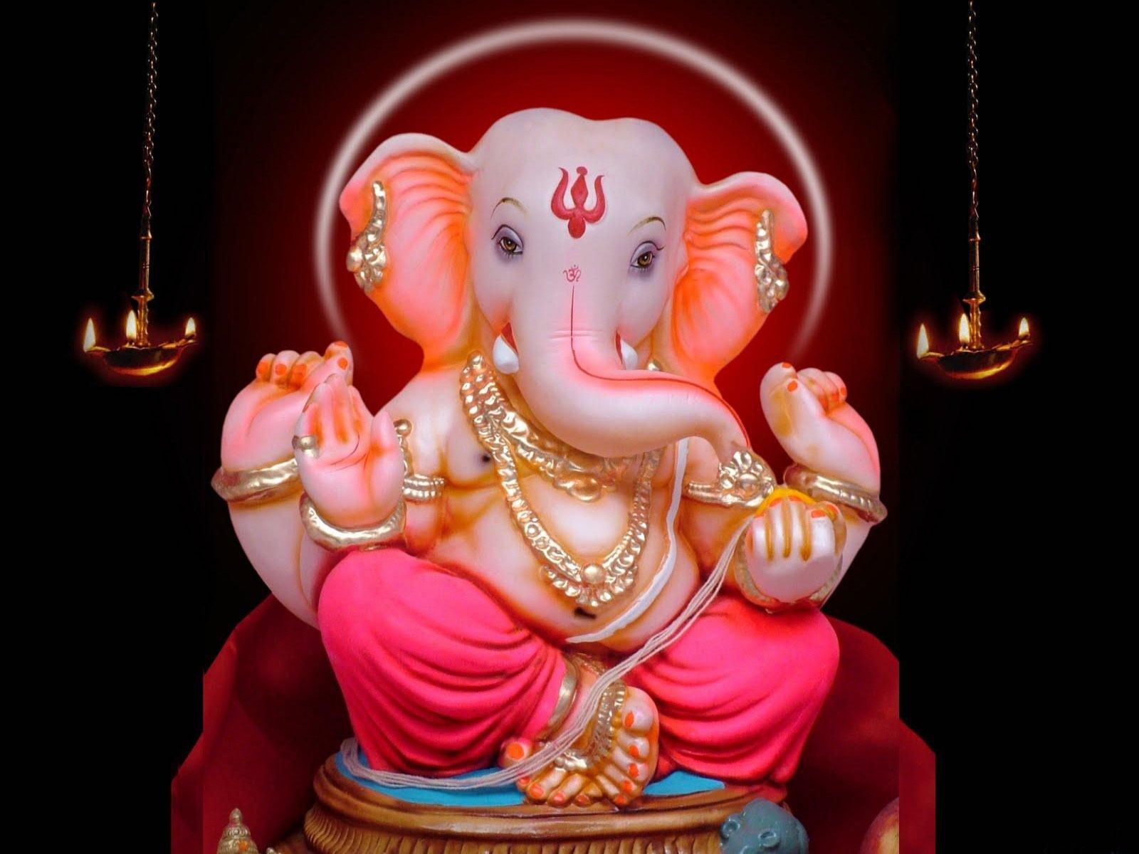Detail Ganesh Images Free Download Nomer 13