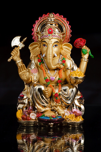 Detail Ganesh Images Free Download Nomer 14