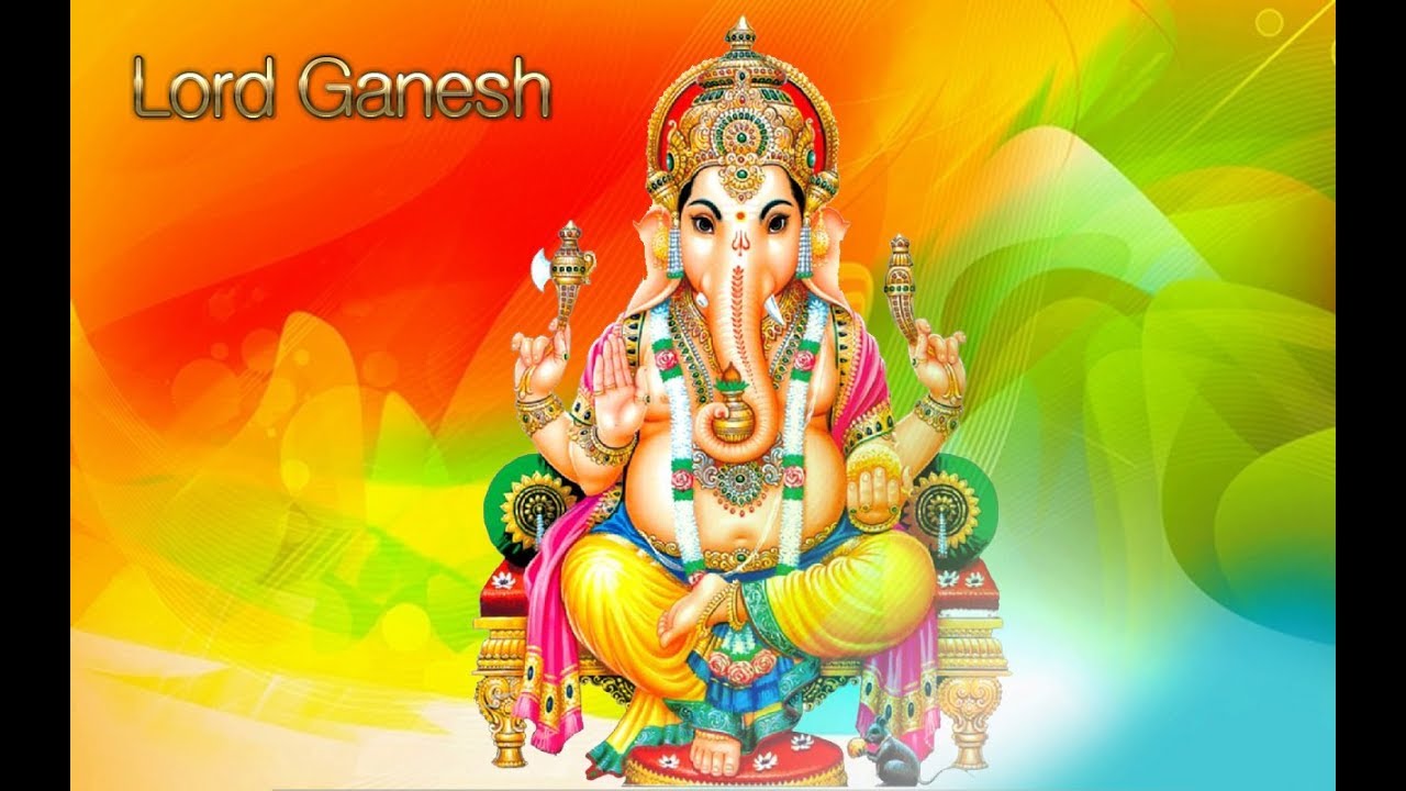 Detail Ganesh Images Free Download Nomer 15