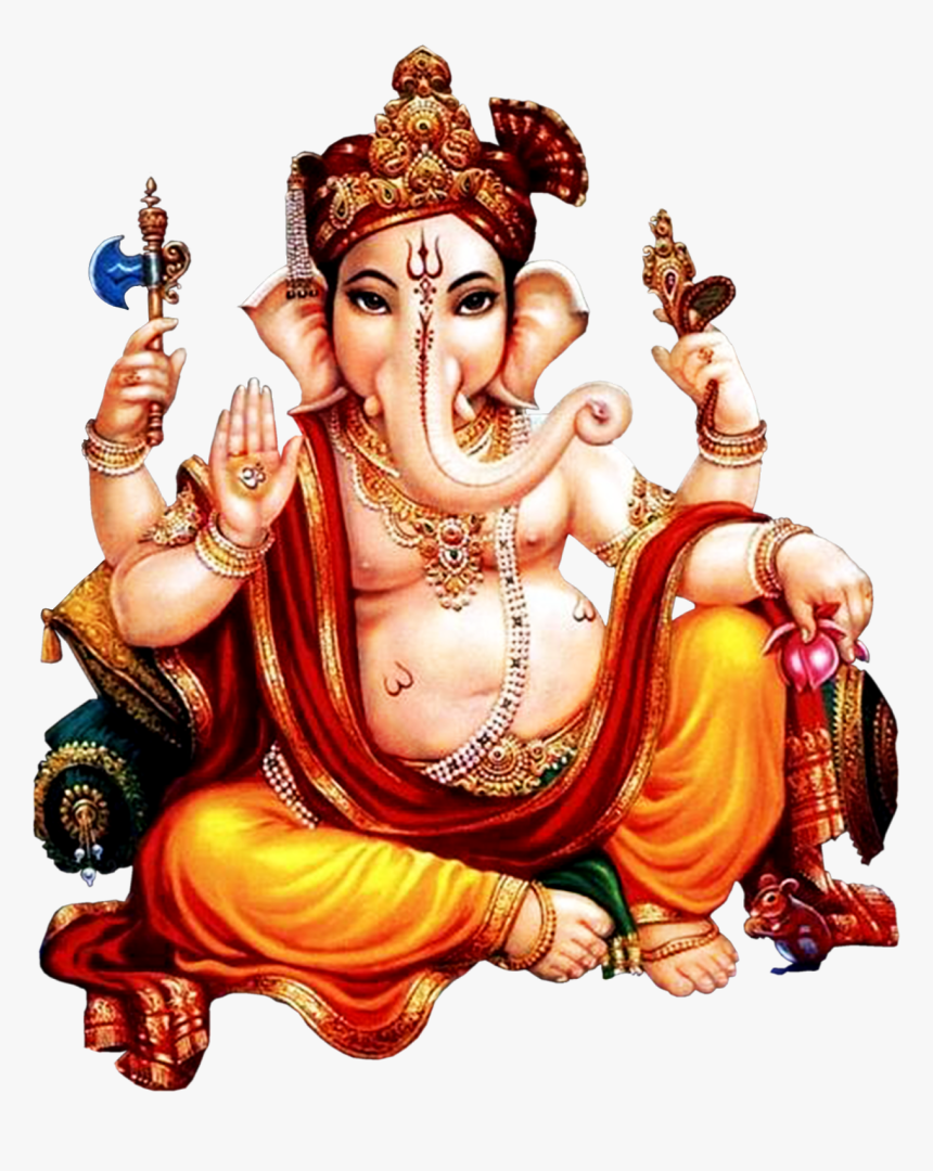 Detail Ganesh Images Free Download Nomer 17