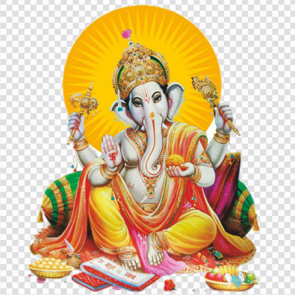 Detail Ganesh Images Free Download Nomer 19