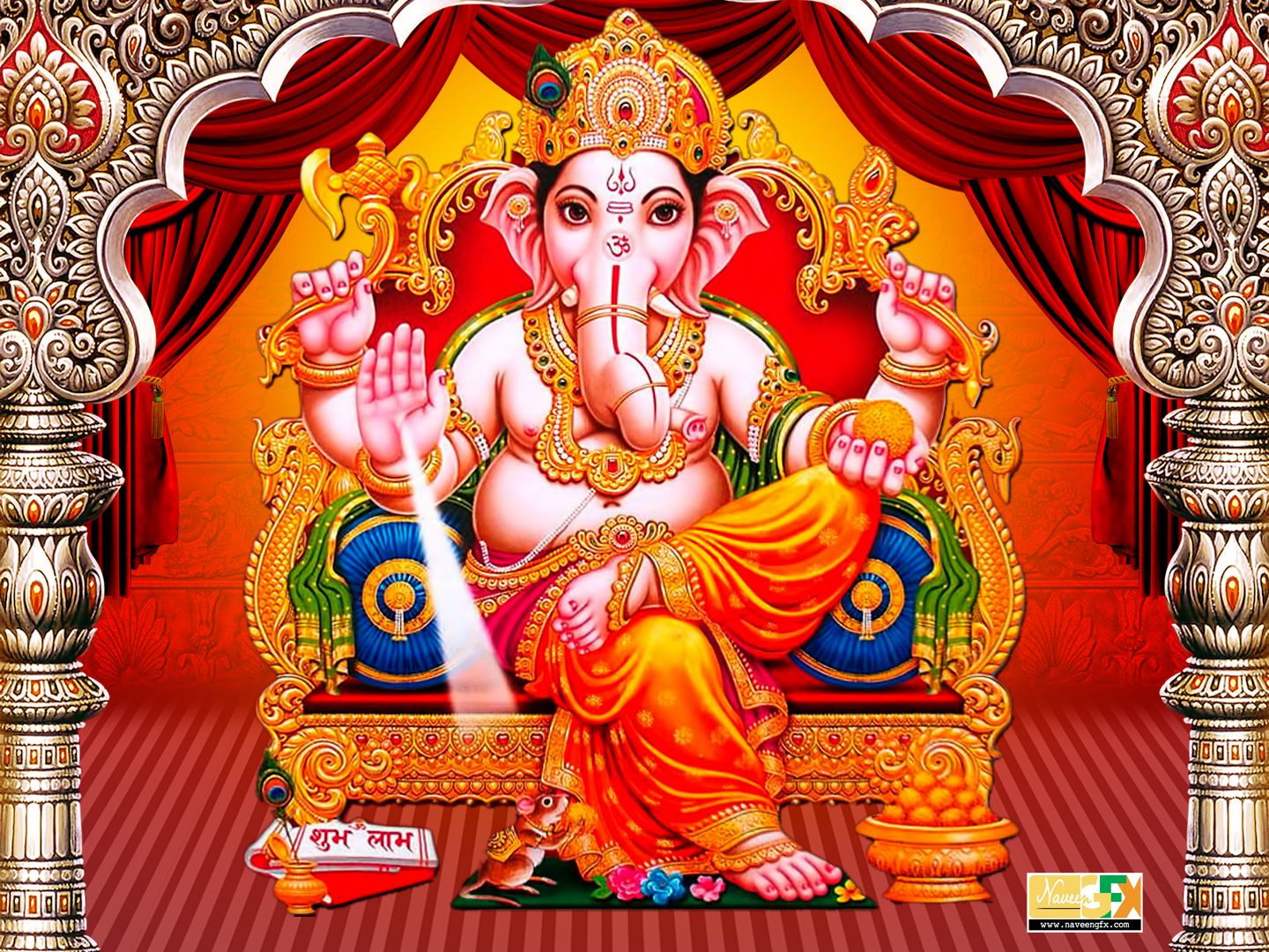 Detail Ganesh Images Free Download Nomer 3