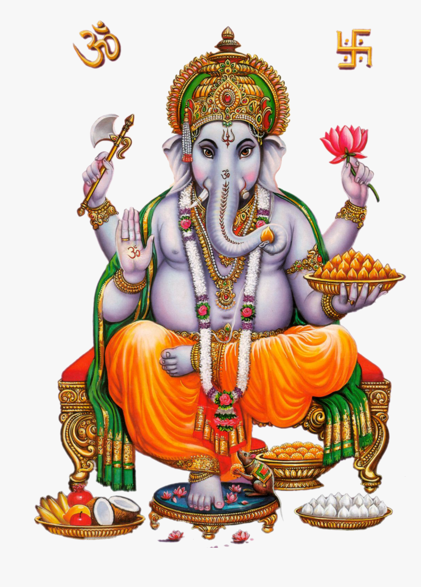 Detail Ganesh Images Free Download Nomer 20