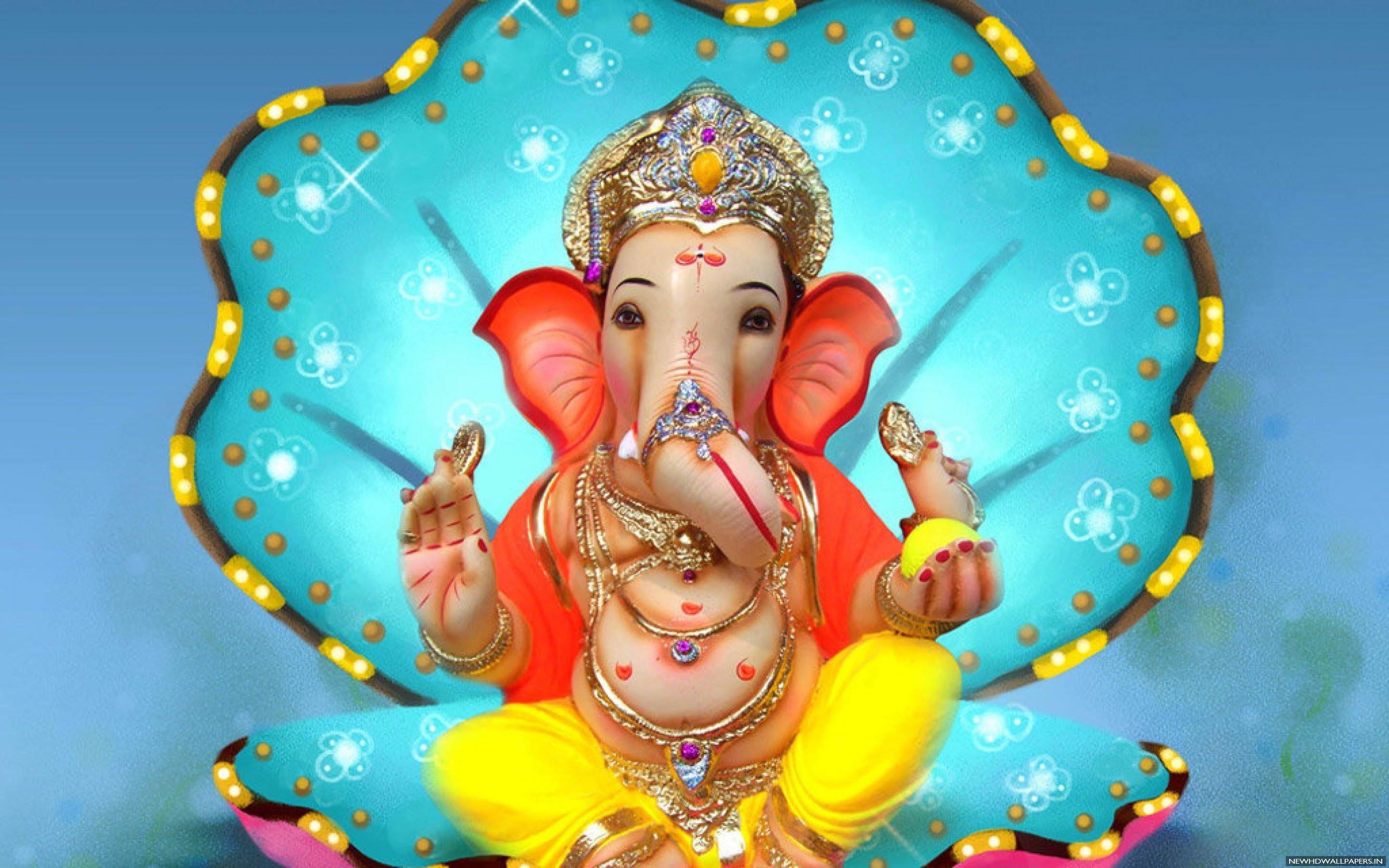 Detail Ganesh Images Free Download Nomer 24
